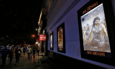 Bollywood’s Glamour Isn’t Enough Anymore And Investors Know It