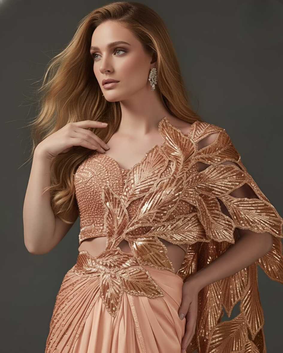 Anjali Phougat 2026 collection