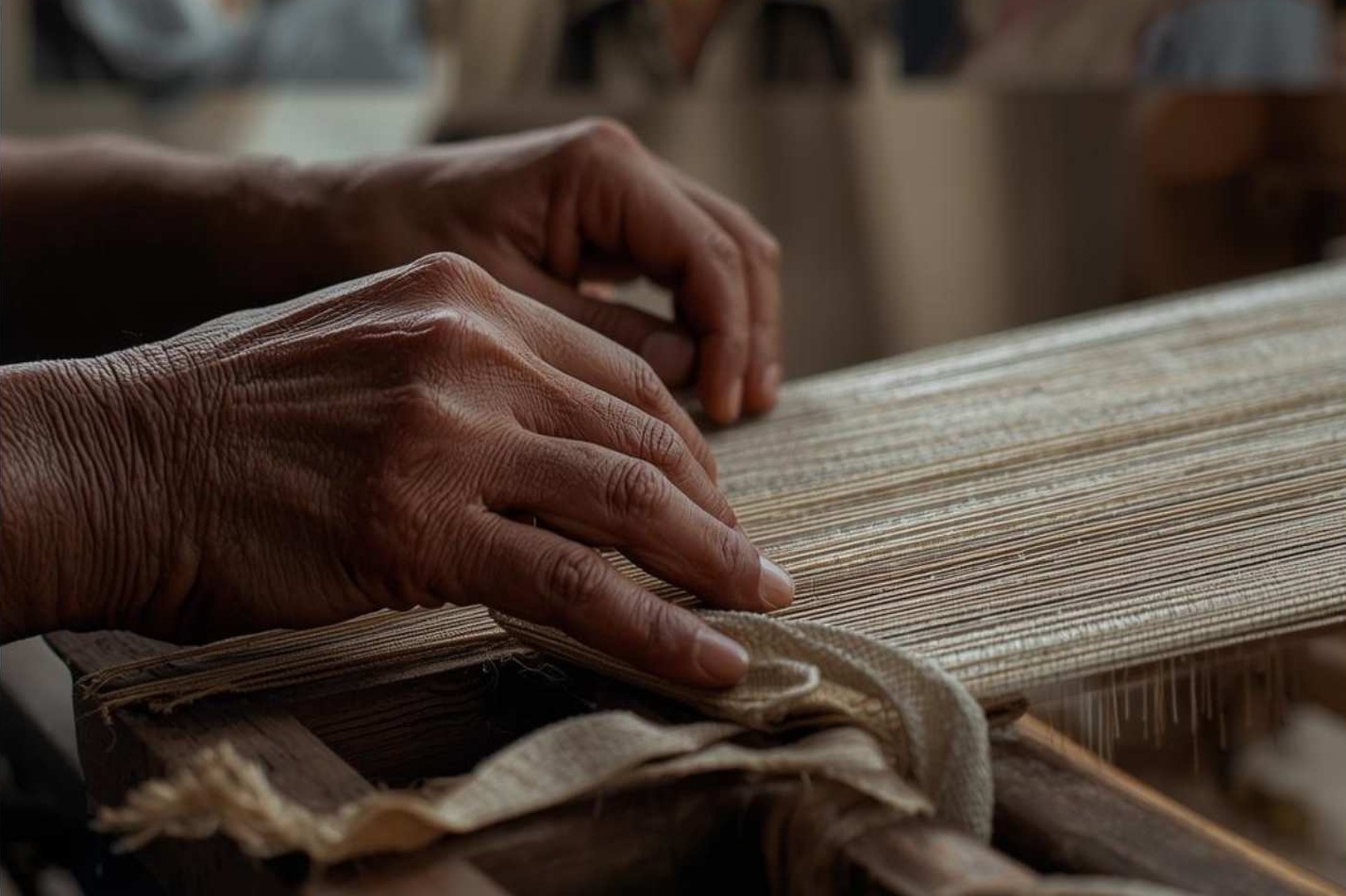 Problems with Banarasi Craft