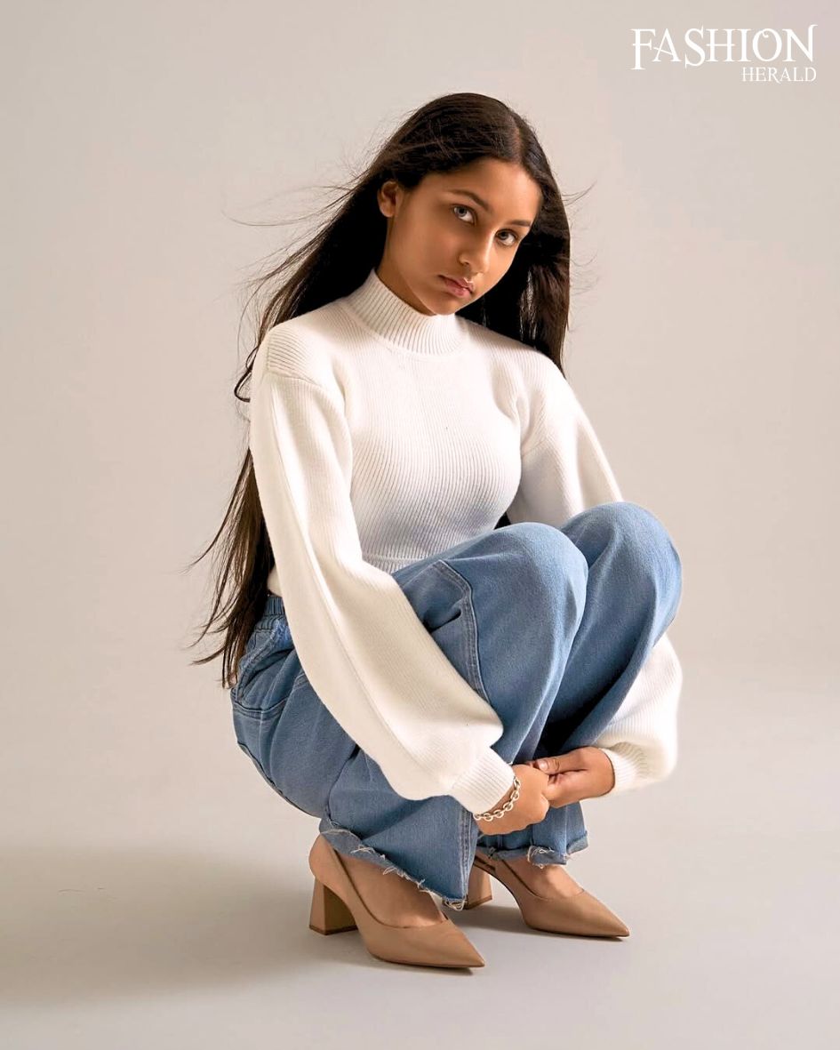 canadina fashion runway model gurnoor interview