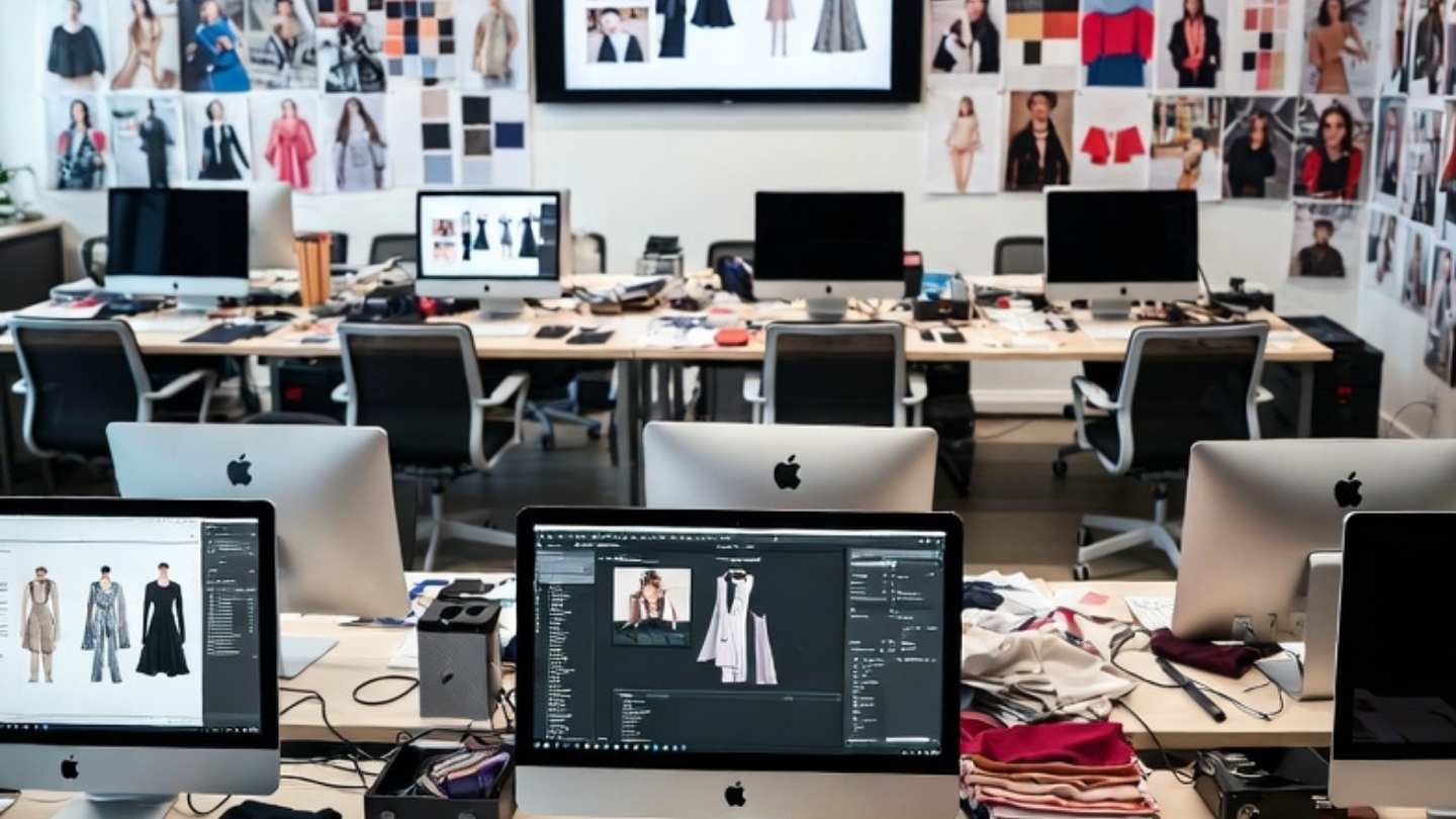 top fashion lifestyle curator India