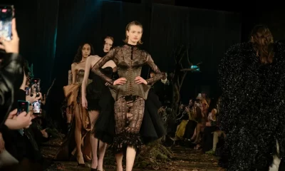 London Fashion Week 2026: Can Mandatory Sustainability Redefine the Industry?