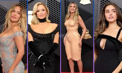 Beyond the Red Carpet How the Grammys 2026 Turn Fashion Into Cultural Positioning