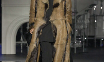 Burberry Winter 2026 5 Major Fashion Trends You Need to Know