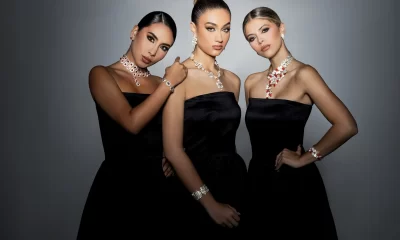 Making a Modern Maison : By Vizcarra To Showcase in Paris Fashion Week in February