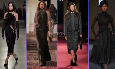 The Renaissance of Resilience: How NYFW 2026 is Trading "Quiet Luxury" for "Data-Driven Armor"