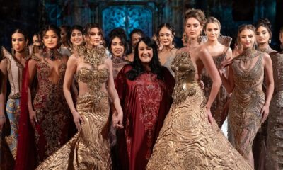 New York Fashion Week Powered By Fashion Herald - Top runway magazine New York