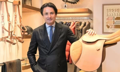 How Axel Dumas turned the Hermès commitment to craft into a €16bn growth engine | Top Runway Magazine New York