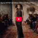 Ralph Lauren Runway at NYFW Fall/Winter 2026 With Royal Renaissance Drama ft Gigi Hadid
