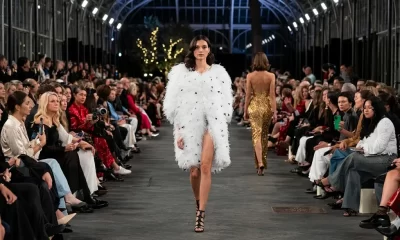 Australian Fashion Week 2026 Runway HD Designer Lineup Signals a Sharper Global Push