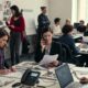 How Fashion Journalists Cover Fashion Week Fashion Journalism Internship India 2026