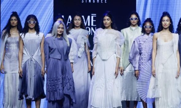 Lakmé Fashion Week X FDCI Shows, Collections & Highlights Fashion Herald