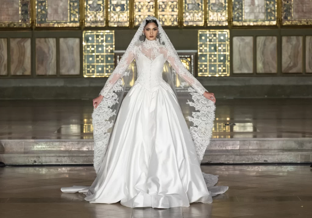 top runway magazine Londona