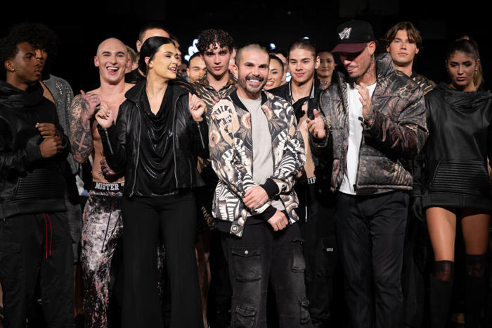 Los Angeles Fashion Week How Art Hearts Fashion Elevated Diverse Voices in a Shifting Global Narrative