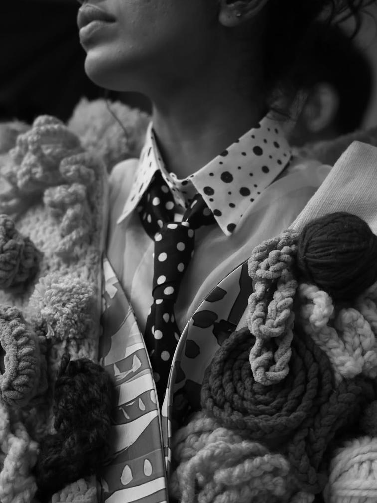 Pearl Academy at Lakmé Fashion Week X FDCI Reframing Creativity in the Age of AI