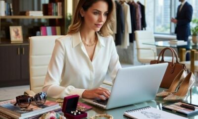 SEO for Fashion Journalists: Why Your Writing Needs to Rank