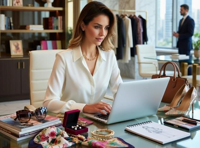 SEO for Fashion Journalists: Why Your Writing Needs to Rank