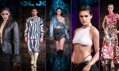 Trend Report on Top 5 Street Style Trends at New York Fashion Week FW26 by Fashion Herald - top runway magazine New York