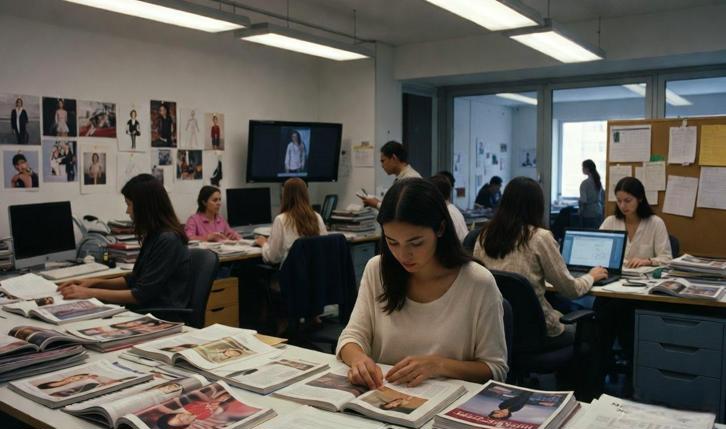 What Fashion Editors Actually Look for in Fashion Journalism Internship Applications