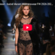 Paris Fashion Week 2026 : Isabel Marant Fall–Winter 2026/2027- The Bekker Reset