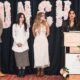 Anjali Phougat Presents Midnight Within a Cause-Led Runway Context