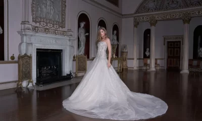 Bridal Forecasting Inside SS27 Bridal Trend and the Split Identity of the Modern Bride