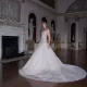 Bridal Forecasting Inside SS27 Bridal Trend and the Split Identity of the Modern Bride
