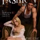 Fashion Herald Cover - Madonna Fronts Dolce & Gabbana’s ‘The One’ Campaign, Reasserting Timeless Glamour