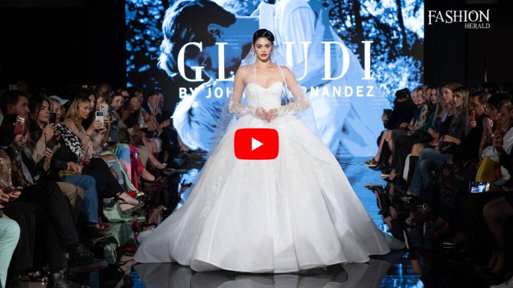 From Bridalwear to Film Still Why LA Fashion Week FW26 Is Rewriting Romance