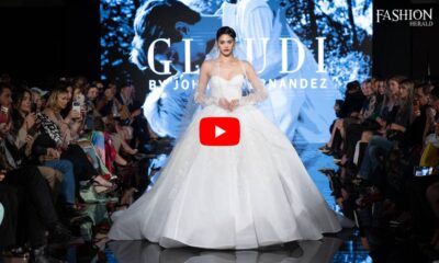 From Bridalwear to Film Still Why LA Fashion Week FW26 Is Rewriting Romance