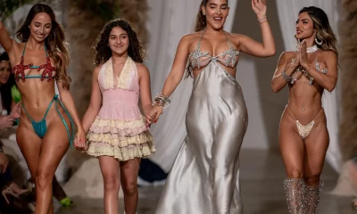 Inside Haute Gala at Miami Swim Week 2026, Access, Casting and the Front Row
