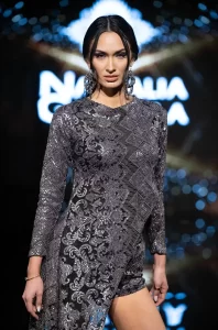 Los Angeles Fashion Week 2026 runway by top runway magazine los angeles