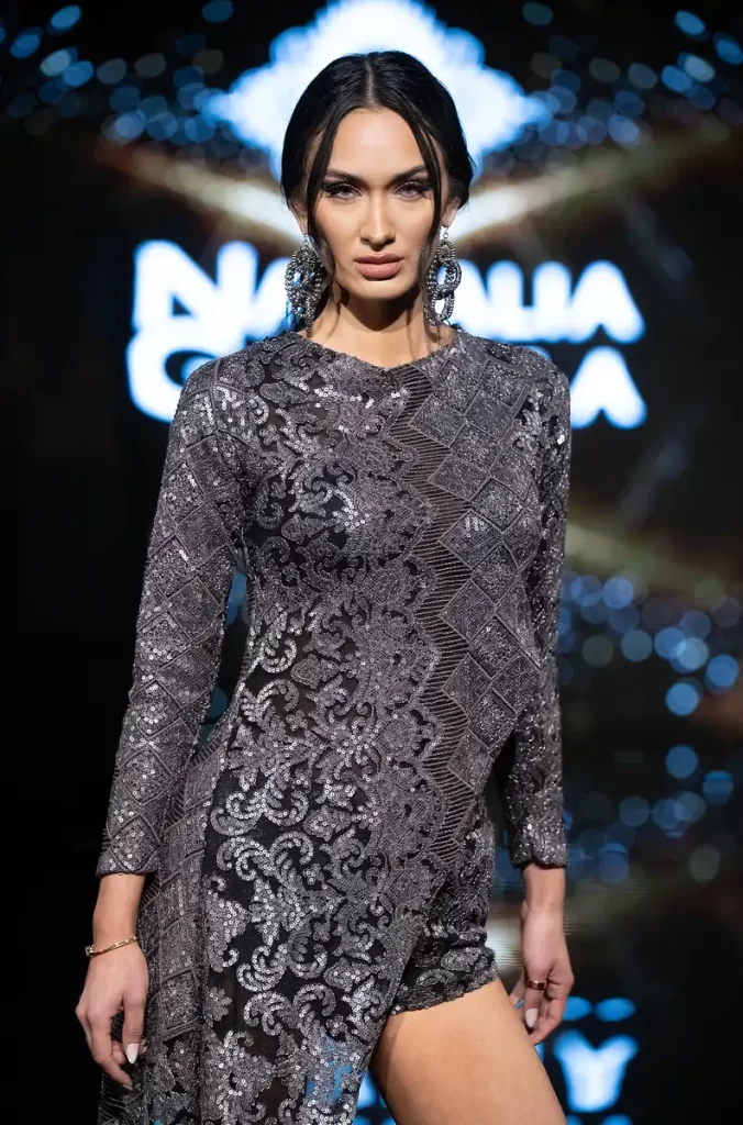 LAFW 2026 Modernizing Medieval Luxury top runmway magazine los angeles