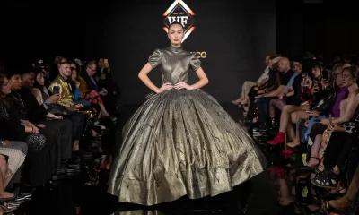 Los Angeles Fashion Week The Rise of Ethereal Structure at LAFW 2026