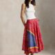 The Controversy Behind Ralph Lauren’s High-Priced 'Bandhani' Skirt
