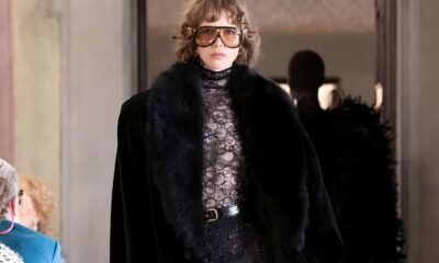 What Kering’s Gucci Reset means to fashion, Can Strategy and Culture Realign in Time