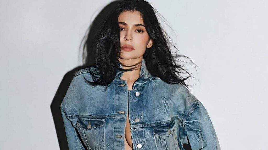 Why Kylie Jenner Is Moving Beyond Hype Drops With KHY