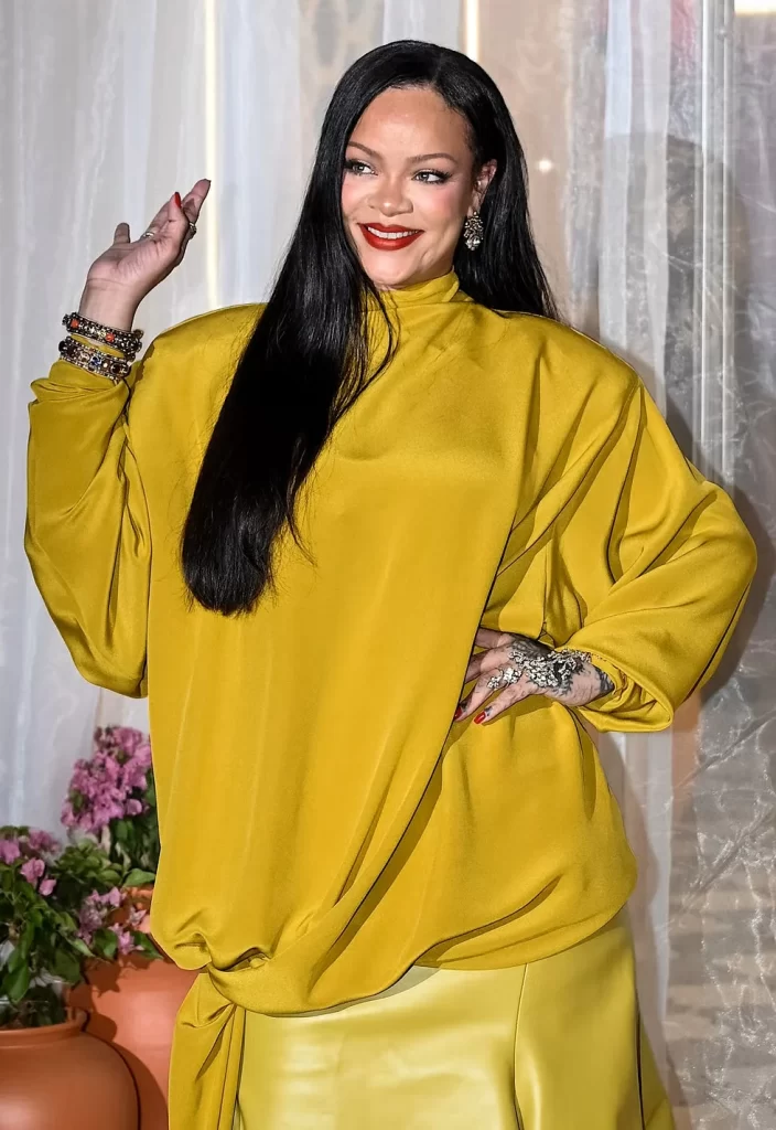 Why The Return of Rihanna to India Signals a Power Shift in Global Beauty for fenty beauty