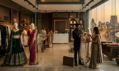 Why the India–New Zealand FTA Could Quietly Reshape Indian Fashion’s Global Positioning