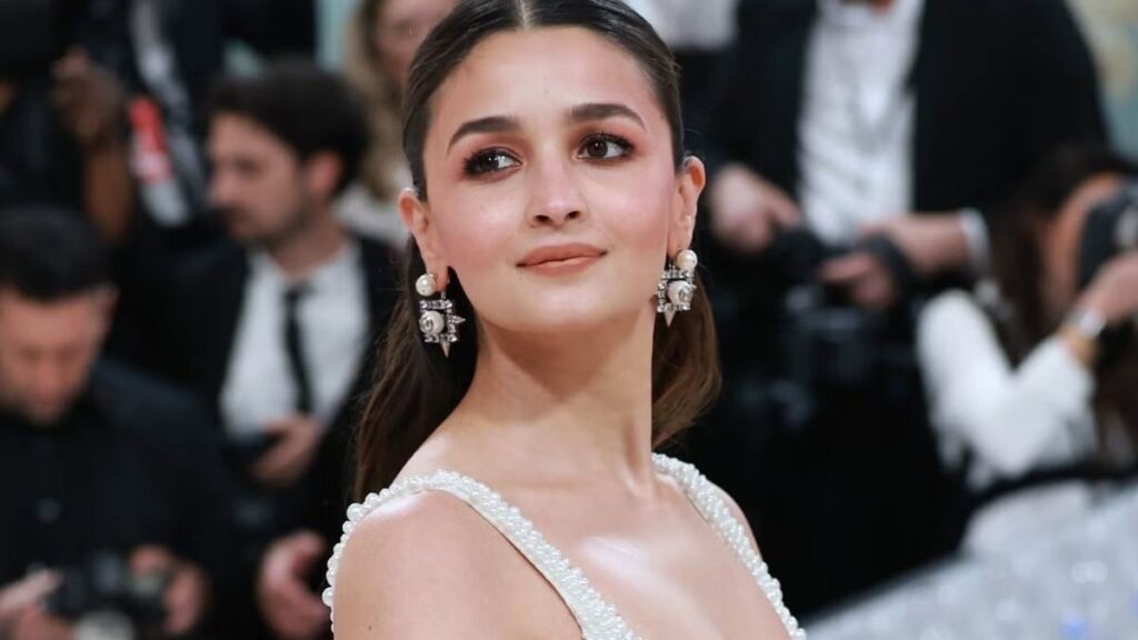 Alia Bhatt red capret appearances at met gala 2026