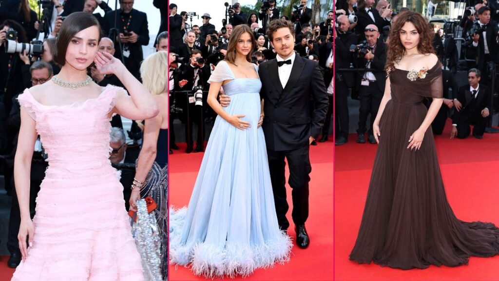  Best Miu Miu Looks at Cannes 2026