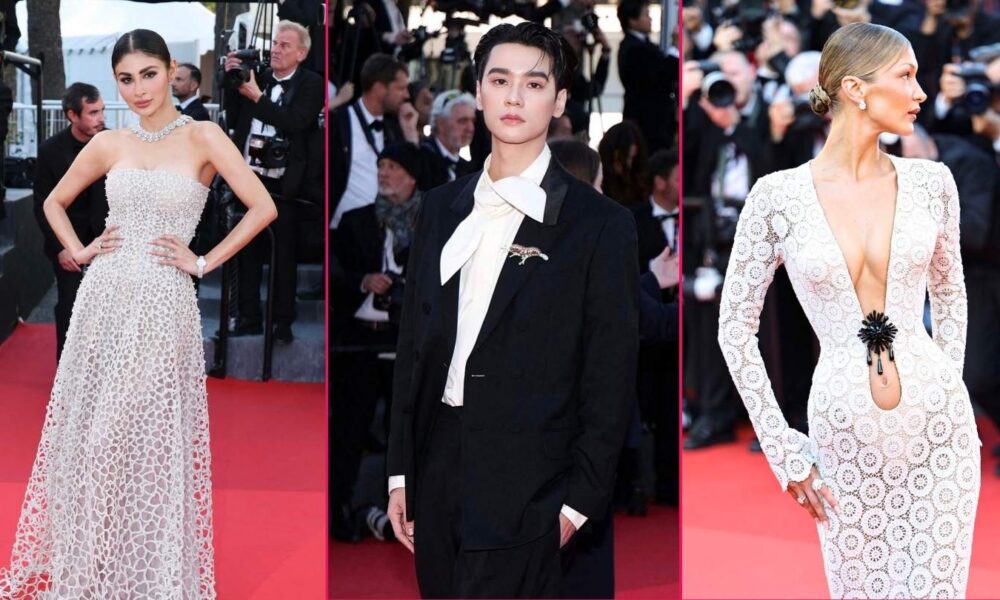 Best of Chopard Cannes 2026 Reinforced High Jewellery as Red Carpet Power Dressing