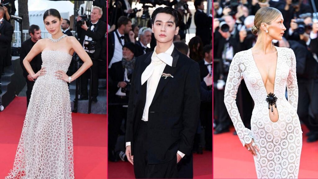 Best of Chopard Cannes 2026 Reinforced High Jewellery as Red Carpet Power Dressing
