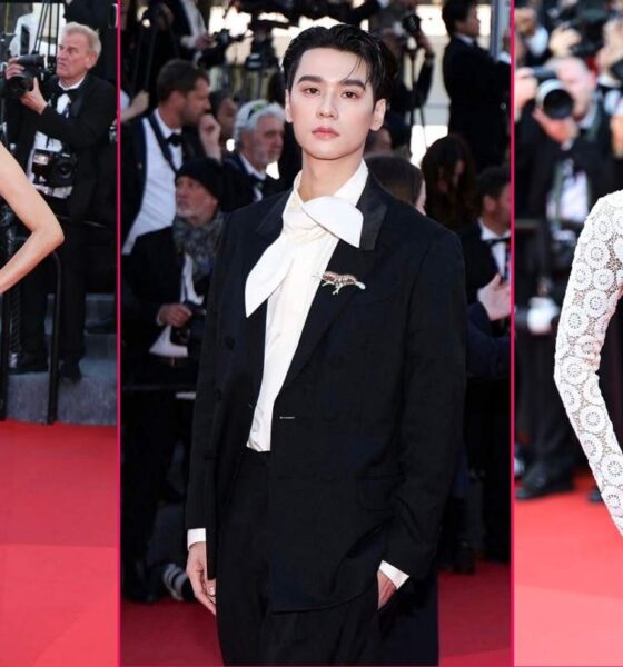 Best of Chopard Cannes 2026 Reinforced High Jewellery as Red Carpet Power Dressing