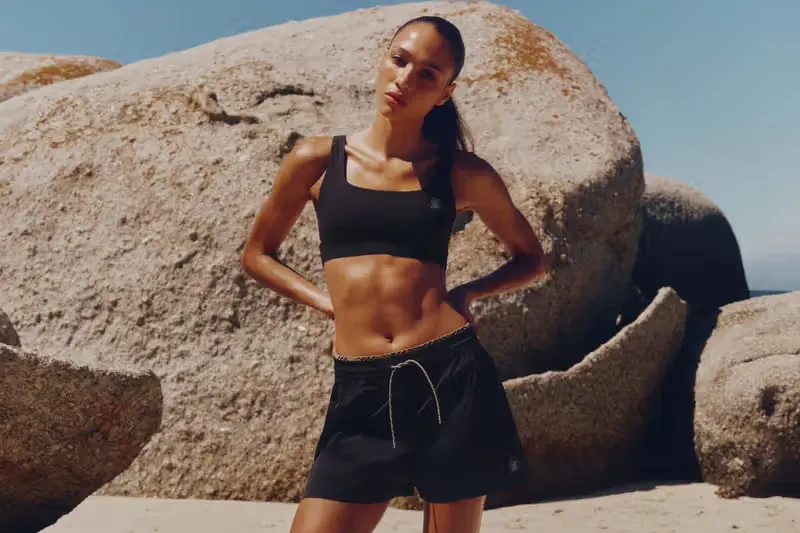 Burberry moves into Activewear Signals Luxury Fashion’s Next Battleground