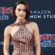Camila Mendes hottest Red Carpet Looks at the Masters of the Universe Premiere