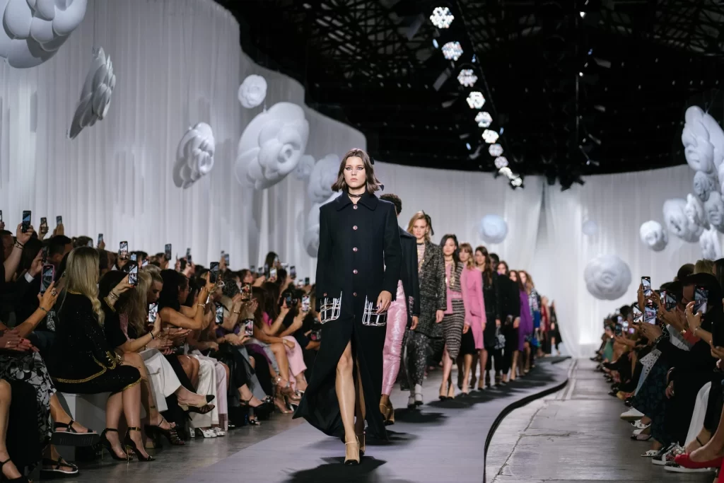 Chanel’s Move to Rome for Métiers d’Art 202627 Reflects a Larger Shift in Luxury Storytelling