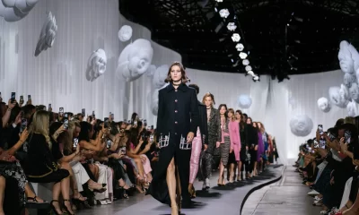 Chanel’s Move to Rome for Métiers d’Art 202627 Reflects a Larger Shift in Luxury Storytelling