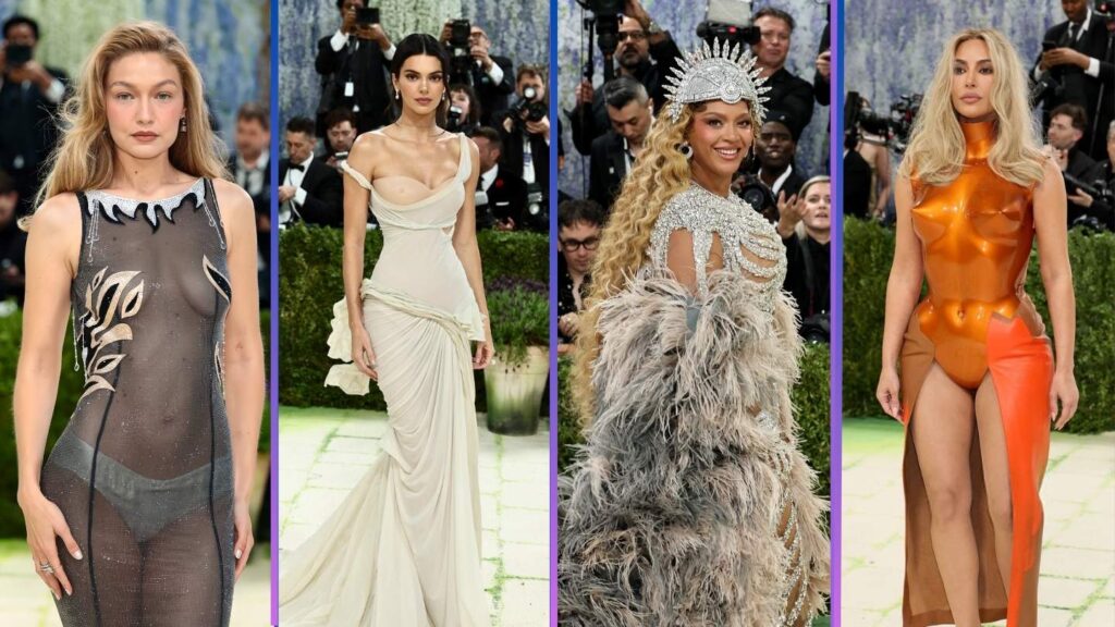 Fashion Herald’s Met Gala 2026 best dressed list top 15 looks that actually lived ‘Fashion Is Art’