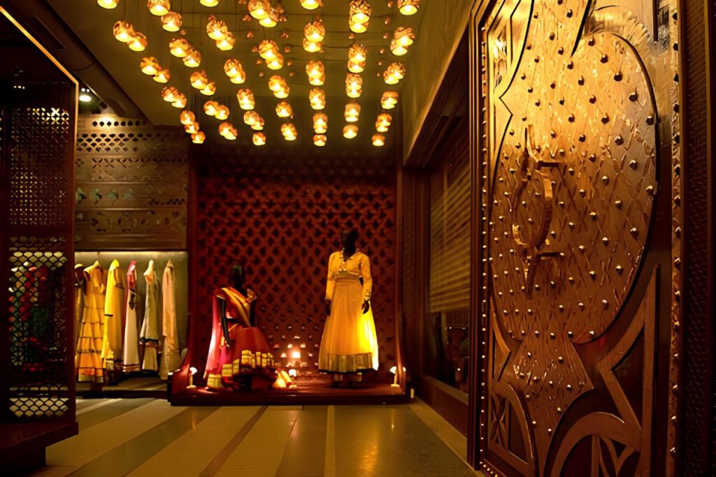 Indian Couture’s Next Growth Phase May Not Be Retail, It May Be Relationship Capital